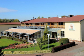 Hotels in Klietz